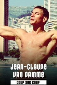 Jean-Claude Van Damme, coup sur coup vider