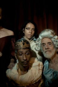 Deuses da Peste vider