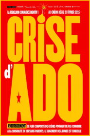Crise d’ado vider