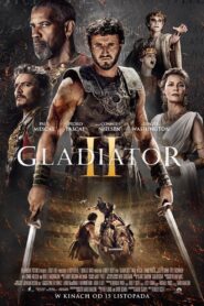 Gladiator 2 vider
