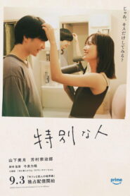 特別な人 vider