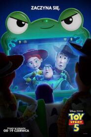 Toy Story 5 vider