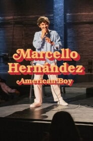 Marcello Hernández: American Boy vider