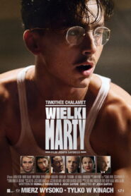 Wielki Marty vider