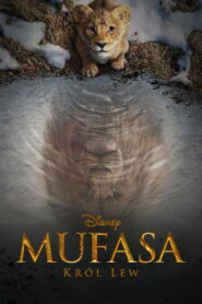 Mufasa: Król Lew vider