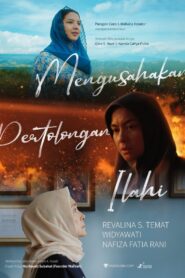 Mengusahakan Pertolongan Ilahi vider