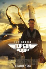 Top Gun: Maverick vider
