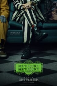 Beetlejuice Beetlejuice vider
