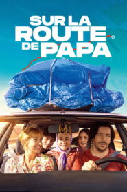 Sur la route de papa vider
