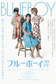 ブルーボーイ事件 vider