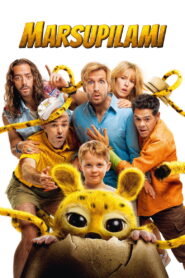 Marsupilami vider
