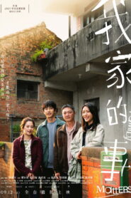 我家的事 vider