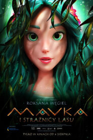 Mavka i strażnicy lasu vider