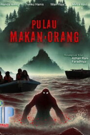Pulau Makan Orang vider