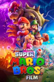 Super Mario Bros. Film vider