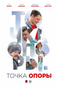 Точка опоры vider