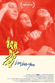 Harakiri, Me Haces Falta vider