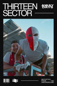 Thirteen Sector vider