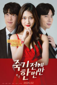 죽기 전에 한 번만 vider