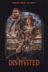 The Disinvited vider