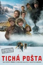 Tichá pošta vider
