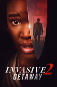 Invasive 2: Getaway vider