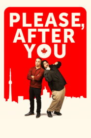 Please, After You vider