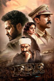 RRR – Rise Roar Revolt vider