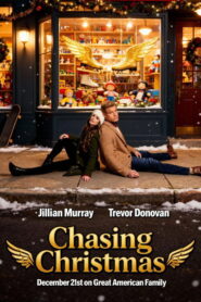 Mario Lopez Presents: Chasing Christmas vider