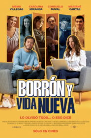 Borrón y Vida Nueva vider