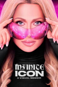 Infinite Icon: A Visual Memoir vider