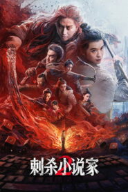 刺杀小说家2 vider