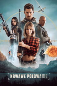 Krwawe polowanie vider