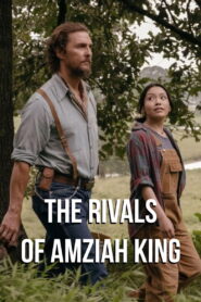 The Rivals of Amziah King vider
