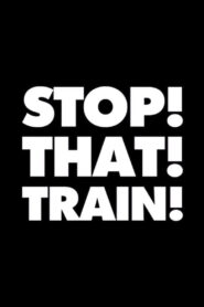 STOP! THAT! TRAIN! vider