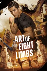 Art of Eight Limbs vider