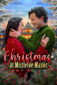 Christmas at Mistletoe Manor vider