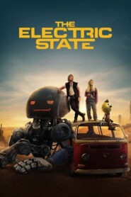 The Electric State vider
