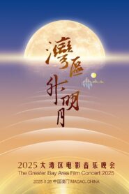 “湾区升明月”2025大湾区电影音乐晚会 vider
