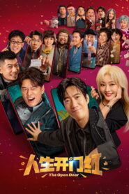 人生开门红 vider