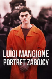 Luigi Mangione: Portert zabójcy vider