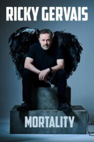 Ricky Gervais: Mortality vider