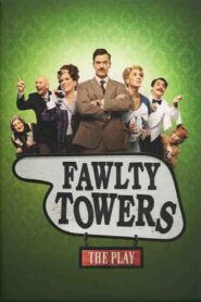 Fawlty Towers: The Play vider