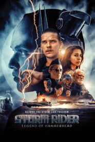 Storm Rider: Legend of Hammerhead vider