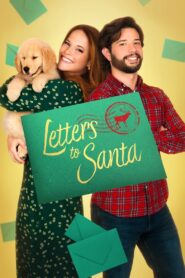Letters to Santa vider