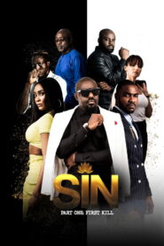 Sin: First Blood vider