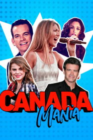 Canada Mania vider