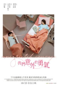 我們意外的勇氣 vider