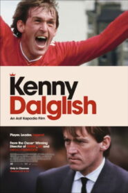 Kenny Dalglish vider
