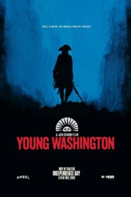Young Washington vider